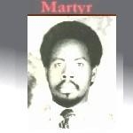 Mr Djigo Tafsirou ancien ministre de la santé assassiné en 1988 à Oualata Mr Djigo Tafsirou ancien ministre de la santé assassiné en 1988 à Oualata