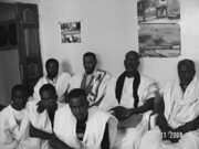 Litige foncier entre anciens esclaves et anciens maitres Litige foncier entre anciens esclaves et anciens maitres