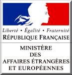 Déclaration du ministre français des Affaires étrangères