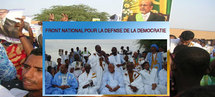 Le Front répond aux déclarations du Général limogé Le Front répond aux déclarations du Général limogé