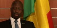 Vidéo : Malamine Koné livre un message pour les plus démunis, l'exclusion et les enfants.... pour un monde meilleur. Vidéo : Malamine Koné livre un message pour les plus démunis, l'exclusion et les enfants.... pour un monde meilleur.