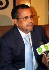 Le FNDD organise une semaine de solidarité pour le Premier ministre Ould Waghef Le FNDD organise une semaine de solidarité pour le Premier ministre Ould Waghef