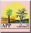 Communiqué de presse de l'Alliance Populaire Progressiste - APP Communiqué de presse de l'Alliance Populaire Progressiste - APP