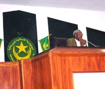 L’Assemblée nationale destituerait les députés absentéistes y compris son président Messaoud Ould Boulkheir L’Assemblée nationale destituerait les députés absentéistes y compris son président Messaoud Ould Boulkheir