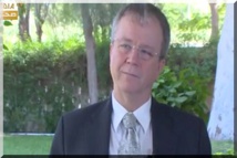 La Mauritanie vit une crispation communautaire,  dit l’ambassadeur américain à Nouakchott La Mauritanie vit une crispation communautaire,  dit l’ambassadeur américain à Nouakchott