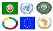 Arrivée de la délégation de la communauté internationale à Nouakchott Arrivée de la délégation de la communauté internationale à Nouakchott