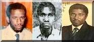 HOMMAGE A NOS MARTYRS: LA DIASPORA DE NEW YORK SE MOBILISE HOMMAGE A NOS MARTYRS: LA DIASPORA DE NEW YORK SE MOBILISE