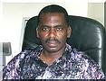 Interview de Monsieur Biram Dah Abeid, défenseur des Droits de l’Homme en Mauritanie, membre de SOS esclaves et conseiller à la Commission Nationale des Droits de l’Homme Interview de Monsieur Biram Dah Abeid, défenseur des Droits de l’Homme en Mauritanie, membre de SOS esclaves et conseiller à la Commission Nationale des Droits de l’Homme