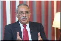 Ely Ould Mohamed Vall appelle à graver le nom des sénateurs en or Ely Ould Mohamed Vall appelle à graver le nom des sénateurs en or