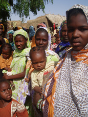 MAURITANIE: Mariage précoce, quand la tradition devient trafic MAURITANIE: Mariage précoce, quand la tradition devient trafic