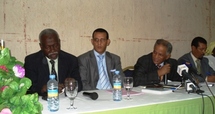 La défense déplore la politisation du dossier d’Air Mauritanie La défense déplore la politisation du dossier d’Air Mauritanie
