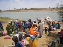 Réfugiés mauritaniens - Les conditions de vie des rapatriés décriées Réfugiés mauritaniens - Les conditions de vie des rapatriés décriées