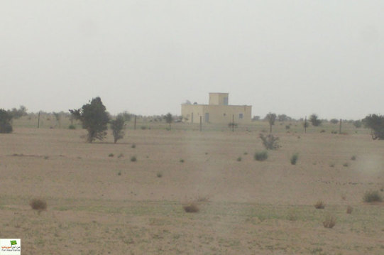 En peu de temps, le Général limogé est devenu l'un des hommes les plus riches de Mauritanie (images) En peu de temps, le Général limogé est devenu l'un des hommes les plus riches de Mauritanie (images)