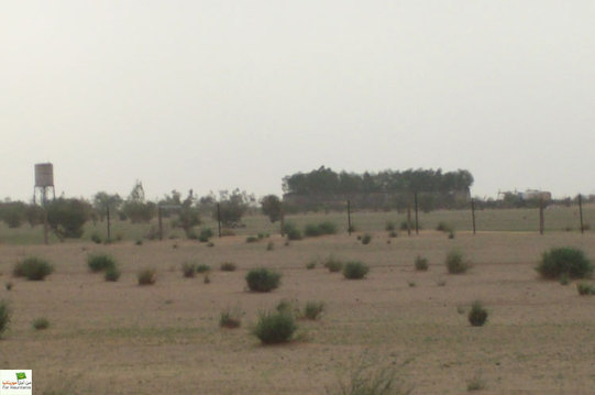 En peu de temps, le Général limogé est devenu l'un des hommes les plus riches de Mauritanie (images) En peu de temps, le Général limogé est devenu l'un des hommes les plus riches de Mauritanie (images)