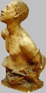 L'Unesco en campagne contre l'esclavage L'Unesco en campagne contre l'esclavage