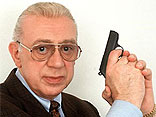 URGENT : L'inspecteur Derrick n'enquêtera plus... Horst Tappert vient de mourir ! URGENT : L'inspecteur Derrick n'enquêtera plus... Horst Tappert vient de mourir !