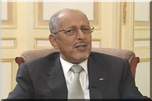 Déclaration de Sidi Mohamed Ould Cheikh Abdallahi, ancien Président de la République Islamique de Mauritanie Déclaration de Sidi Mohamed Ould Cheikh Abdallahi, ancien Président de la République Islamique de Mauritanie