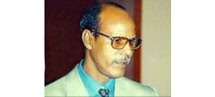 Isselmou Ould Abdel Khader, détenu d'opinion, est libéré Isselmou Ould Abdel Khader, détenu d'opinion, est libéré