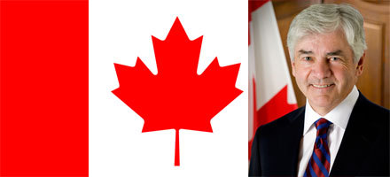 Dans sa réponse à des militants de For-Mauritania, le Ministre Canadien des Affaires Etrangères demande la libération du Président élu et de son Premier Ministre Dans sa réponse à des militants de For-Mauritania, le Ministre Canadien des Affaires Etrangères demande la libération du Président élu et de son Premier Ministre