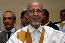 Je suis fermement décidé à lutter pour faire échouer ce coup d'Etat" : Sidi Ould Abdallahi, président déchu de Mauritanie Je suis fermement décidé à lutter pour faire échouer ce coup d'Etat" : Sidi Ould Abdallahi, président déchu de Mauritanie