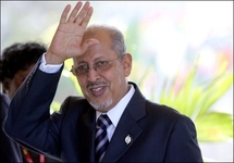 Mauritanie: le président déchu dit "catégoriquement non" à la concertation (TV5) Mauritanie: le président déchu dit "catégoriquement non" à la concertation (TV5)