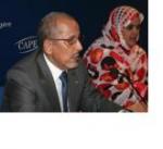 Le président Sidi victime des agressions verbales et physiques des tortionnaires Hady et Meguet Le président Sidi victime des agressions verbales et physiques des tortionnaires Hady et Meguet
