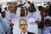 La junte militaire libère le président mauritanien La junte militaire libère le président mauritanien