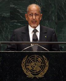 Journées Nationales de Concertation: Texte intégral du rapport de synthèse adopté par acclamation ! C'ETAIT LE 22 NOVEMBRE 2007...