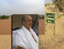 Sidi Ould Cheikh Adellahi libéré : Jusqu’à quand encore ? Sidi Ould Cheikh Adellahi libéré : Jusqu’à quand encore ?