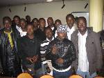 Soninkés et pulaars au chevet de leur ville Kaédi! Soninkés et pulaars au chevet de leur ville Kaédi!