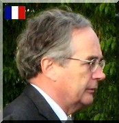 L'ambassadeur de France L'ambassadeur de France