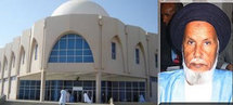 Abdallahi Ould Chriv, Superviseur des Journées Abdallahi Ould Chriv, Superviseur des Journées