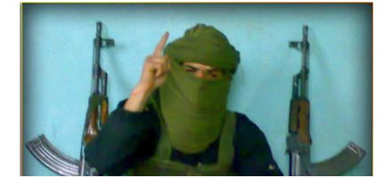 Un Jihadiste Un Jihadiste