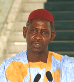 Entretien : Ibrahima Moctar Sarr, Président de l’AJD/MR : « Officialiser les langues nationales est un droit, une nécessité et un devoir » Entretien : Ibrahima Moctar Sarr, Président de l’AJD/MR : « Officialiser les langues nationales est un droit, une nécessité et un devoir »