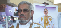 Ould Bedre Eddine: les journées de concertations ne sont que des rencontres entre putschistes, et la Junte militaire se dirige vers la banqueroute (importante interview) Ould Bedre Eddine: les journées de concertations ne sont que des rencontres entre putschistes, et la Junte militaire se dirige vers la banqueroute (importante interview)