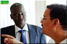 Assemblée nationale: Le RFD vote 'contre', Kane Hamidou Baba s’abstient Assemblée nationale: Le RFD vote 'contre', Kane Hamidou Baba s’abstient