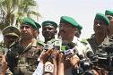 La feuille de route des états généraux adoptée en Mauritanie La feuille de route des états généraux adoptée en Mauritanie