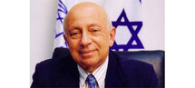 Avi Pazner, Porte-parole du gouvernement israélien: l'ambassadeur de Mauritanie est très apprécié en Israël et il reviendra