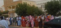 La Junte et ses affidés dressent les Mauritaniens les uns contre les autres La Junte et ses affidés dressent les Mauritaniens les uns contre les autres
