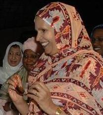 Procès en diffamation contre le Directeur du Groupe Tandian Multimedia : L’ex-Première dame de Mauritanie réclame 200 millions de francs Cfa à Baba Tandian.