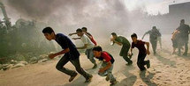 Le gel des relations avec Israël: ridicule comme le pensent les dirigeants palestiniens Le gel des relations avec Israël: ridicule comme le pensent les dirigeants palestiniens