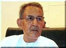 Ahmed Ould Daddah en porte à faux avec certains de ses cadres : le RFD titube.