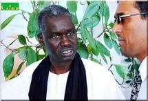 Mr Kane Hamidou Baba
