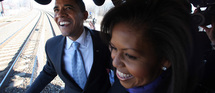 Barack Obama prête serment ce mardi en tant que 44e président des Etats-Unis d'Amérique. Barack Obama prête serment ce mardi en tant que 44e président des Etats-Unis d'Amérique.