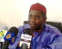 L’AJD/MR et Ibrahima Moctar Sarr affûtent leurs armes et exigent l’application effective du rapport des EGD L’AJD/MR et Ibrahima Moctar Sarr affûtent leurs armes et exigent l’application effective du rapport des EGD