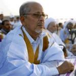 O. Cheikh Abdallahi ordonne, aux Walis, de protéger son cortège O. Cheikh Abdallahi ordonne, aux Walis, de protéger son cortège