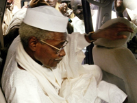 Sénégal / Tchad; Le procès de Hissène Habré lié aux bailleurs de fonds Sénégal / Tchad; Le procès de Hissène Habré lié aux bailleurs de fonds