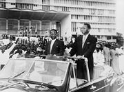 CRISE POLITIQUE DE DECEMBRE 1962 : Comment Mamadou Dia a été « piégé » par l’ancien président Senghor