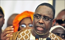 L'ex-Premier ministre Macky Sall convoqué pour blanchiment L'ex-Premier ministre Macky Sall convoqué pour blanchiment