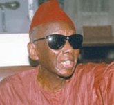 Mamadou Dia : Le poil à gratter de Senghor s’en est allé Mamadou Dia : Le poil à gratter de Senghor s’en est allé